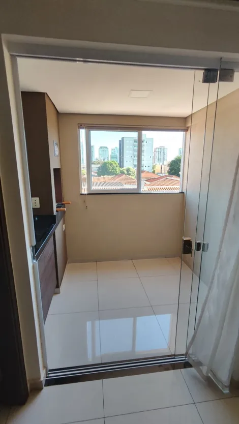 Alugar Apartamento / Padr&atilde;o em S&atilde;o Jos&eacute; do Rio Preto R$ 2.300,00 - Foto 2