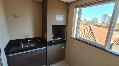 Alugar Apartamento / Padr&atilde;o em S&atilde;o Jos&eacute; do Rio Preto R$ 2.300,00 - Foto 8
