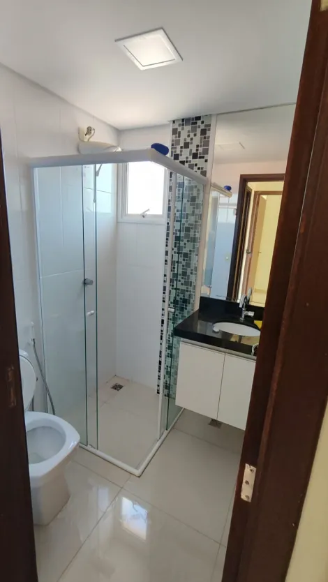 Alugar Apartamento / Padr&atilde;o em S&atilde;o Jos&eacute; do Rio Preto R$ 2.300,00 - Foto 9