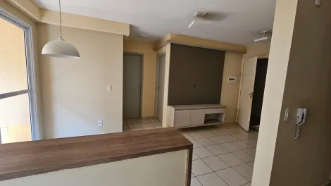 Apartamento / Padr&atilde;o em S&atilde;o Jos&eacute; do Rio Preto 