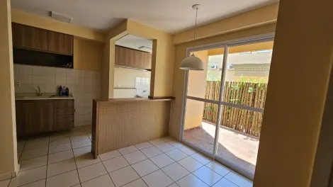 Alugar Apartamento / Padr&atilde;o em S&atilde;o Jos&eacute; do Rio Preto R$ 1.500,00 - Foto 8