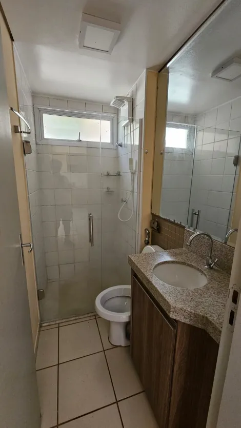 Alugar Apartamento / Padr&atilde;o em S&atilde;o Jos&eacute; do Rio Preto R$ 1.500,00 - Foto 12