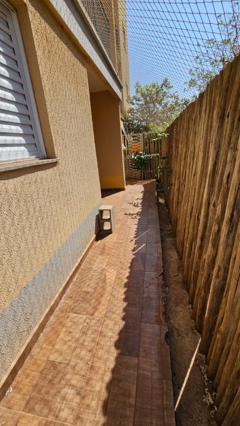 Alugar Apartamento / Padr&atilde;o em S&atilde;o Jos&eacute; do Rio Preto R$ 1.500,00 - Foto 13