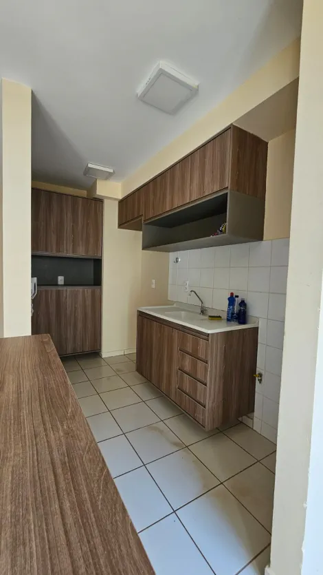 Alugar Apartamento / Padr&atilde;o em S&atilde;o Jos&eacute; do Rio Preto R$ 1.500,00 - Foto 15