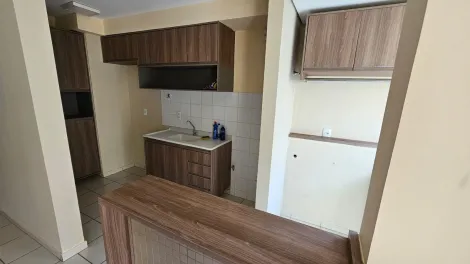 Alugar Apartamento / Padr&atilde;o em S&atilde;o Jos&eacute; do Rio Preto R$ 1.500,00 - Foto 16