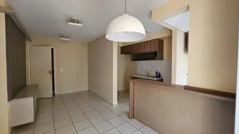 Alugar Apartamento / Padr&atilde;o em S&atilde;o Jos&eacute; do Rio Preto R$ 1.500,00 - Foto 18