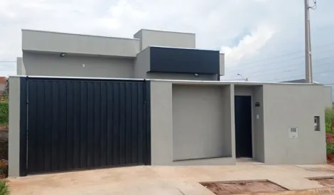 Alugar Casa / Padr&atilde;o em S&atilde;o Jos&eacute; do Rio Preto. apenas R$ 550.000,00