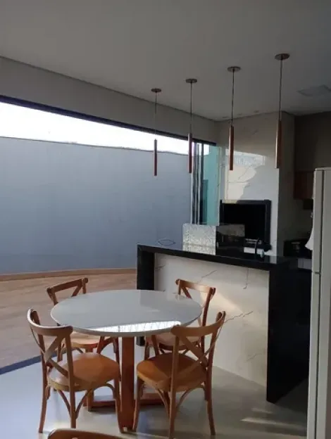 Comprar Casa / Padr&atilde;o em S&atilde;o Jos&eacute; do Rio Preto R$ 600.000,00 - Foto 2
