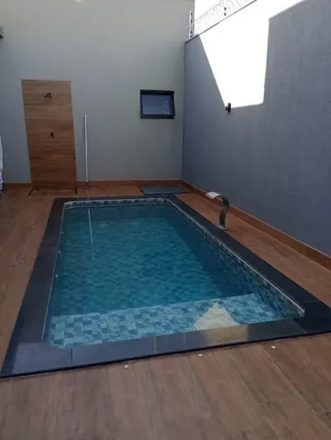 Comprar Casa / Padr&atilde;o em S&atilde;o Jos&eacute; do Rio Preto R$ 600.000,00 - Foto 4