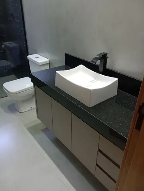 Comprar Casa / Padr&atilde;o em S&atilde;o Jos&eacute; do Rio Preto R$ 600.000,00 - Foto 9