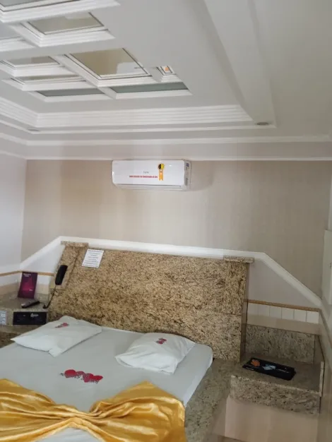 Comercial / HotelMotelPousada em Bady Bassitt 