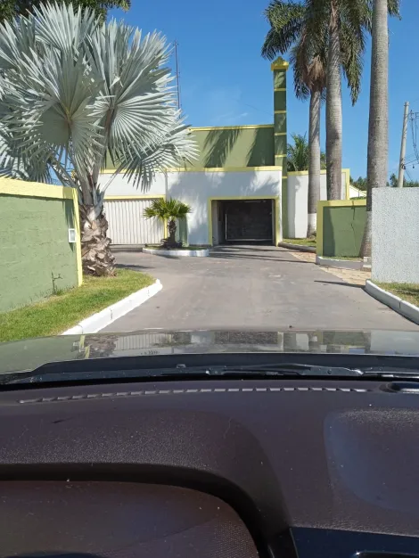 Comprar Comercial / HotelMotelPousada em Bady Bassitt R$ 7.500.000,00 - Foto 34