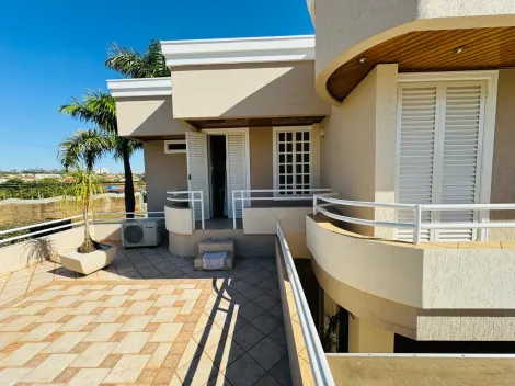 Alugar Casa / Condom&iacute;nio em S&atilde;o Jos&eacute; do Rio Preto R$ 9.000,00 - Foto 2