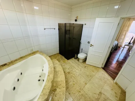 Alugar Casa / Condom&iacute;nio em S&atilde;o Jos&eacute; do Rio Preto R$ 9.000,00 - Foto 4