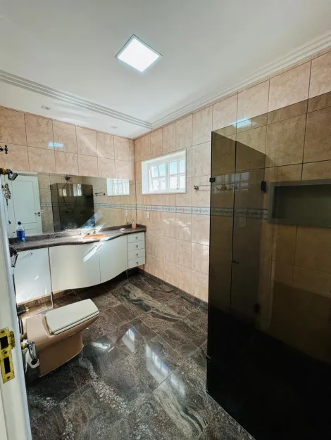 Alugar Casa / Condom&iacute;nio em S&atilde;o Jos&eacute; do Rio Preto R$ 9.000,00 - Foto 17
