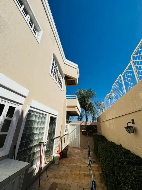Alugar Casa / Condom&iacute;nio em S&atilde;o Jos&eacute; do Rio Preto R$ 9.000,00 - Foto 33