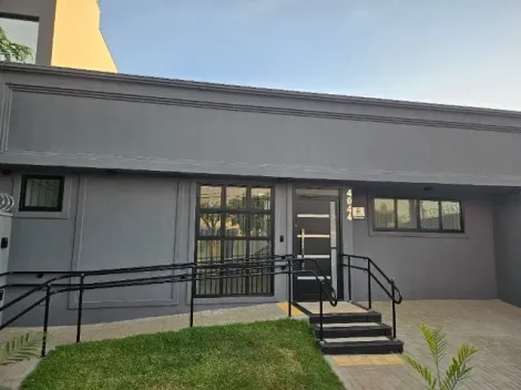 Comercial / Casa Comercial em S&atilde;o Jos&eacute; do Rio Preto 