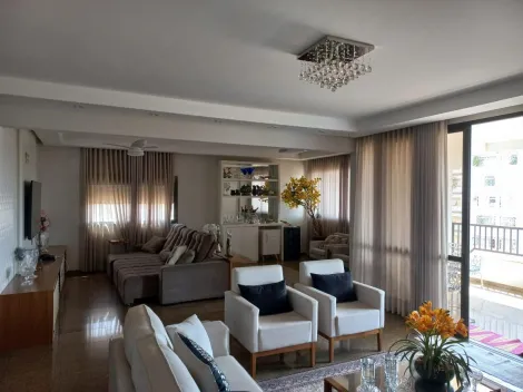 Alugar Apartamento / Padr&atilde;o em S&atilde;o Jos&eacute; do Rio Preto. apenas R$ 1.100.000,00