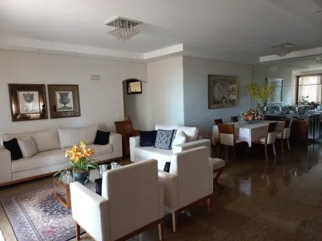Comprar Apartamento / Padr&atilde;o em S&atilde;o Jos&eacute; do Rio Preto R$ 1.100.000,00 - Foto 3