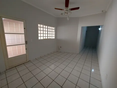 Alugar Casa / Padr&atilde;o em S&atilde;o Jos&eacute; do Rio Preto. apenas R$ 1.400,00