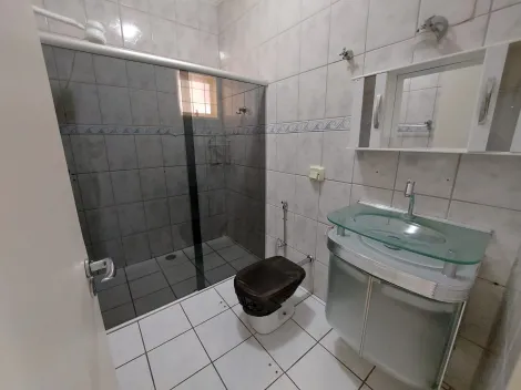 Alugar Casa / Padr&atilde;o em S&atilde;o Jos&eacute; do Rio Preto R$ 1.400,00 - Foto 5