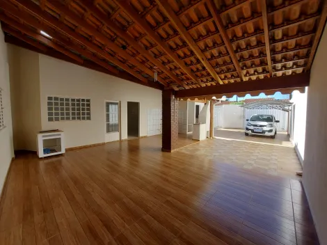 Alugar Casa / Padr&atilde;o em S&atilde;o Jos&eacute; do Rio Preto R$ 1.400,00 - Foto 10