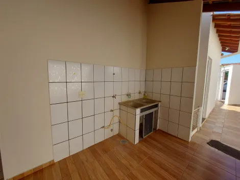 Alugar Casa / Padr&atilde;o em S&atilde;o Jos&eacute; do Rio Preto R$ 1.400,00 - Foto 12
