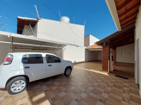 Alugar Casa / Padr&atilde;o em S&atilde;o Jos&eacute; do Rio Preto R$ 1.400,00 - Foto 16