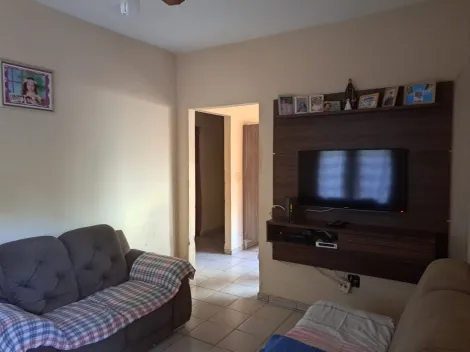 Alugar Casa / Padr&atilde;o em S&atilde;o Jos&eacute; do Rio Preto R$ 800,00 - Foto 4