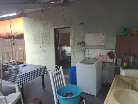 Alugar Casa / Padr&atilde;o em S&atilde;o Jos&eacute; do Rio Preto R$ 800,00 - Foto 16