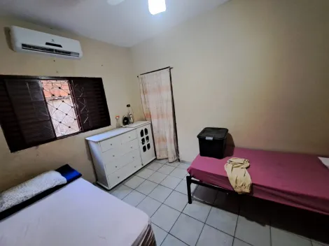 Alugar Casa / Padr&atilde;o em S&atilde;o Jos&eacute; do Rio Preto R$ 800,00 - Foto 7