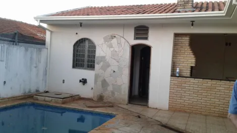 Alugar Casa / Padr&atilde;o em S&atilde;o Jos&eacute; do Rio Preto. apenas R$ 800.000,00