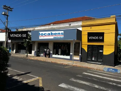 Comercial / Pr&eacute;dio Inteiro em Mirassol 