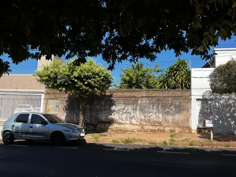 Alugar Terreno / Padr&atilde;o em Mirassol. apenas R$ 330.000,00