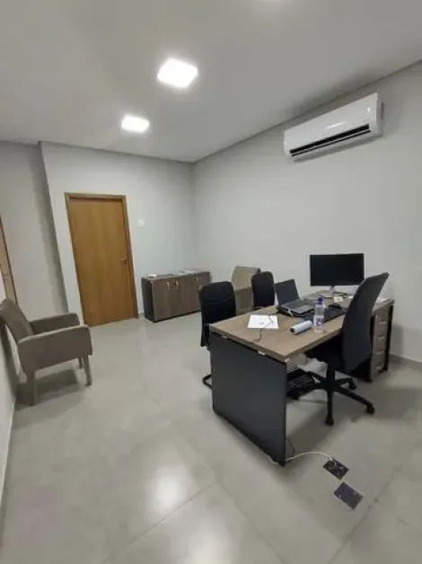 Alugar Comercial / Casa Comercial em S&atilde;o Jos&eacute; do Rio Preto R$ 11.000,00 - Foto 21