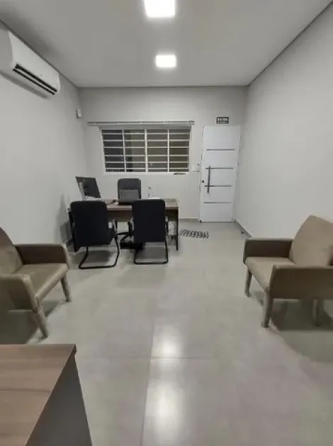 Comercial / Casa Comercial em S&atilde;o Jos&eacute; do Rio Preto 