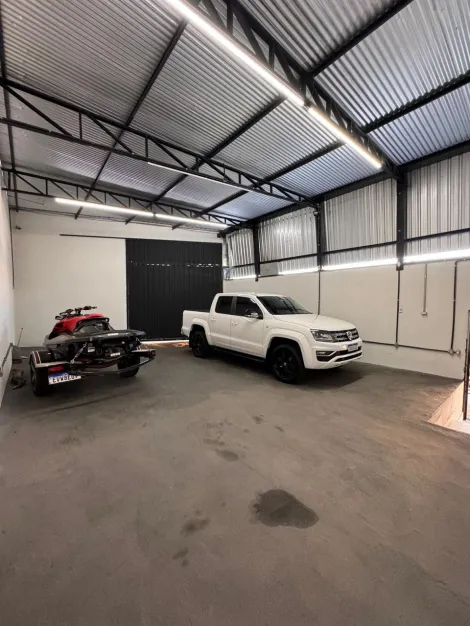 Alugar Comercial / Sal&atilde;o em Bady Bassitt R$ 2.000,00 - Foto 2