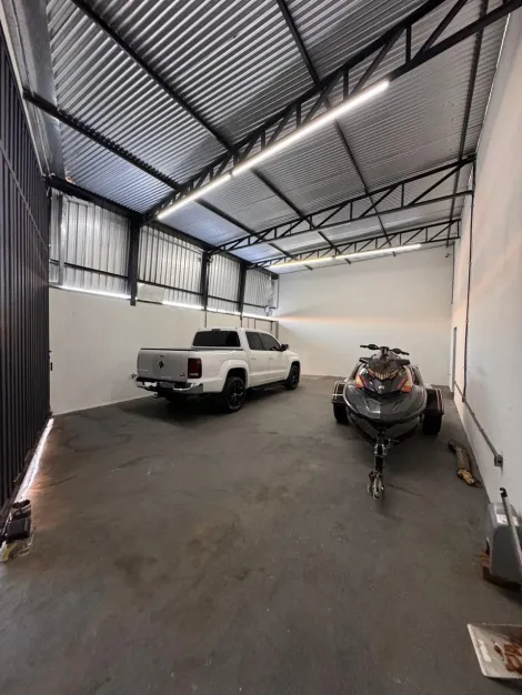 Alugar Comercial / Sal&atilde;o em Bady Bassitt. apenas R$ 2.000,00