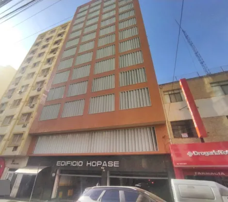 Comercial / Sala em S&atilde;o Jos&eacute; do Rio Preto 