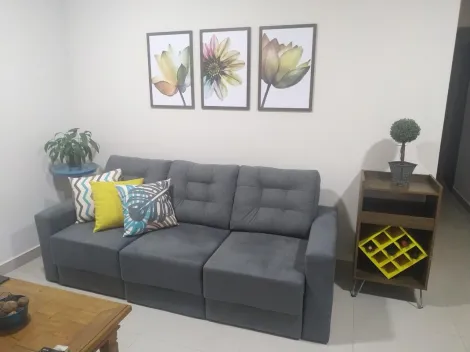 Comprar Apartamento / Padr&atilde;o em S&atilde;o Jos&eacute; do Rio Preto R$ 770.000,00 - Foto 4