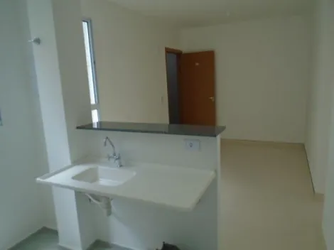 Apartamento / Padr&atilde;o em S&atilde;o Jos&eacute; do Rio Preto 