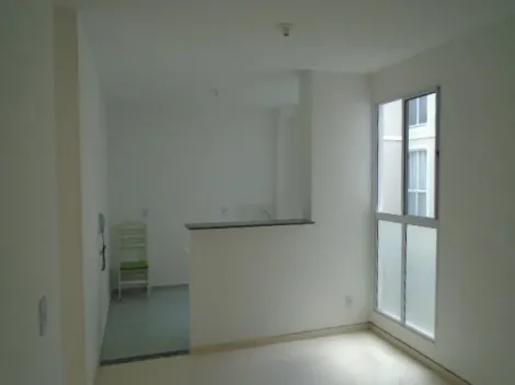 Alugar Apartamento / Padr&atilde;o em S&atilde;o Jos&eacute; do Rio Preto R$ 700,00 - Foto 2