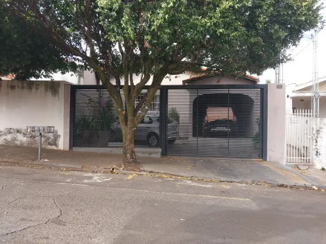 Alugar Casa / Padr&atilde;o em S&atilde;o Jos&eacute; do Rio Preto. apenas R$ 420.000,00