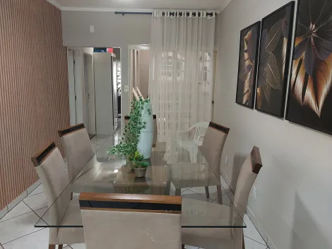 Comprar Casa / Padr&atilde;o em S&atilde;o Jos&eacute; do Rio Preto R$ 420.000,00 - Foto 5