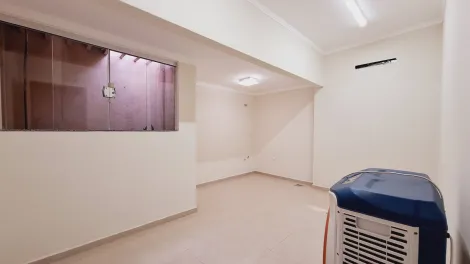 Comercial / Sala em S&atilde;o Jos&eacute; do Rio Preto 