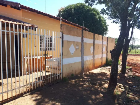 Alugar Casa / Padr&atilde;o em S&atilde;o Jos&eacute; do Rio Preto. apenas R$ 270.000,00