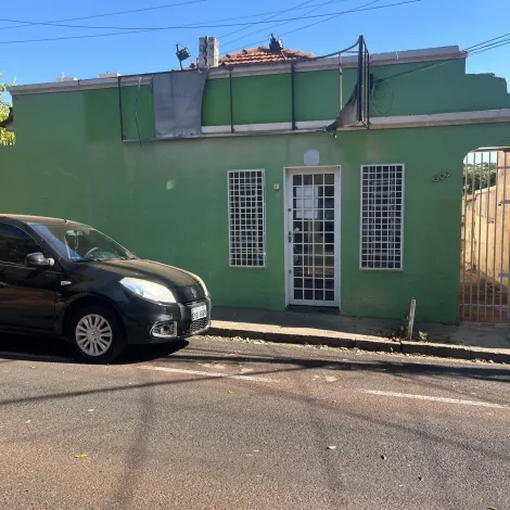 Casa / Padr&atilde;o em S&atilde;o Jos&eacute; do Rio Preto 