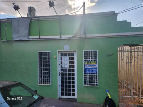 Alugar Casa / Padr&atilde;o em S&atilde;o Jos&eacute; do Rio Preto R$ 1.000,00 - Foto 8