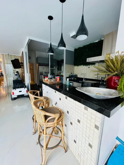 Comprar Casa / Condom&iacute;nio em S&atilde;o Jos&eacute; do Rio Preto R$ 1.850.000,00 - Foto 2