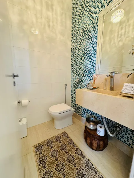 Comprar Casa / Condom&iacute;nio em S&atilde;o Jos&eacute; do Rio Preto R$ 1.850.000,00 - Foto 28